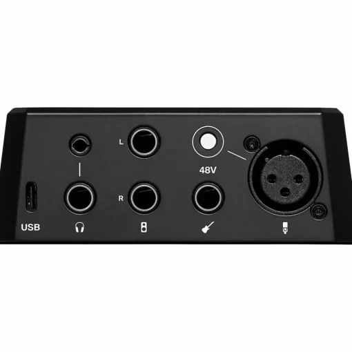 LEWITT CONNECT 2 USB-C Audio Interface