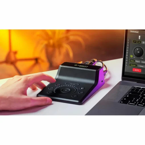 LEWITT CONNECT 2 USB-C Audio Interface