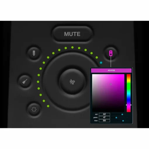 LEWITT CONNECT 2 USB-C Audio Interface