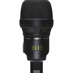 LEWITT DTP 640 REX Dual-Capsule Microphone
