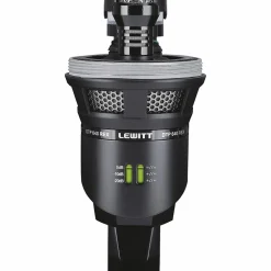 LEWITT DTP 640 REX Dual-Capsule Microphone