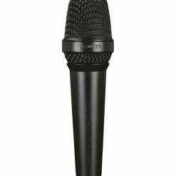 LEWITT MTP-250 DM Cardioid Dynamic Microphone Black