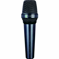 LEWITT MTP-350-CM Handheld Condenser Micorphone Black