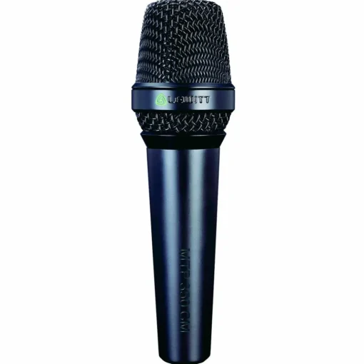 LEWITT MTP-350-CM Handheld Condenser Micorphone Black