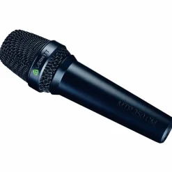 LEWITT MTP-350-CM Handheld Condenser Micorphone Black