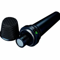 LEWITT MTP-350-CM Handheld Condenser Micorphone Black