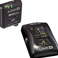 Line 6 Relay G30 Digital Wireless Guitar System
