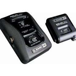 Line 6 Relay G30 Digital Wireless Guitar System