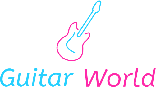 Guitar World