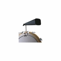 LP Bass Drum Cowbell Holder