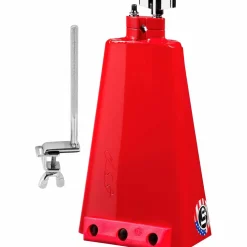 LP Chad Smith Ultimate Rock Cowbell Kit w/LP338 Mount