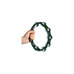 LP Cyclops Tambourine Black