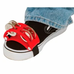 LP Foot Tambourine