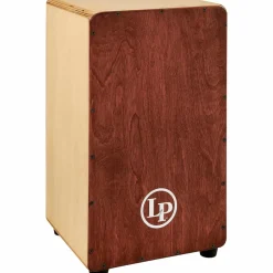 LP Groove Wire Cajon