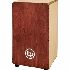 LP Groove Wire Cajon
