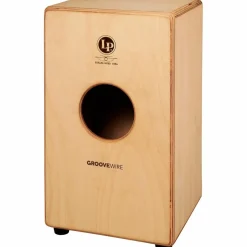 LP Groove Wire Cajon