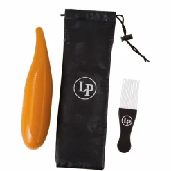 LP Guicharo Percussion Instrument