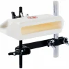 LP Limited-Edition White Jam Block With Bracket