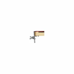 LP LP373 Wood Block Mounting Clamp