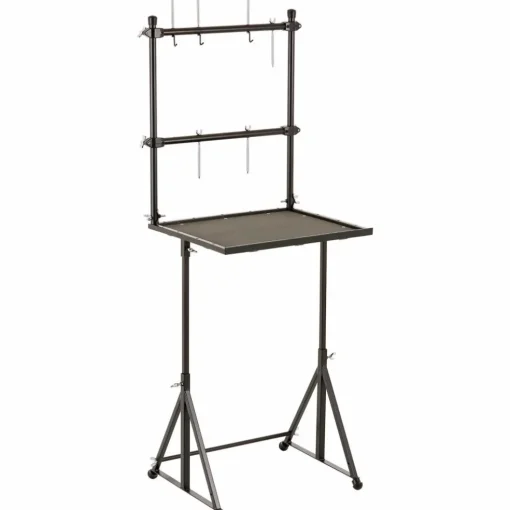 LP LP760A Percussion Table
