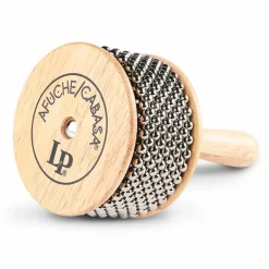 LP LP234A Standard Wood Afuche/Cabasa