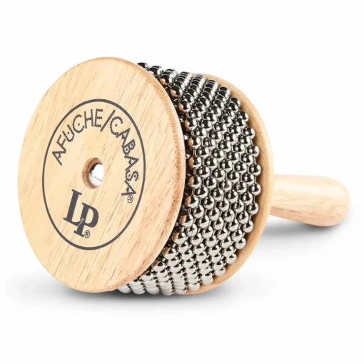 LP LP234A Standard Wood Afuche/Cabasa