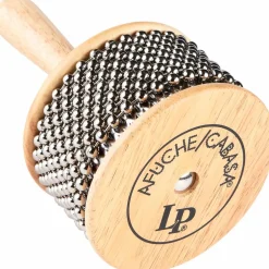 LP LP234A Standard Wood Afuche/Cabasa