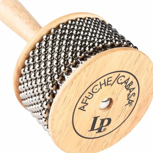 LP LP234A Standard Wood Afuche/Cabasa