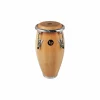 LP LPM198 Mini Tunable Wood Conga Natural