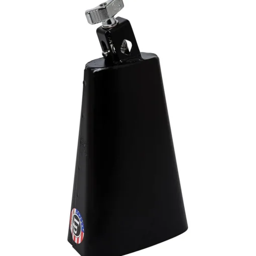 LP LP007-N Rock Cowbell with Self-Aligning Mount