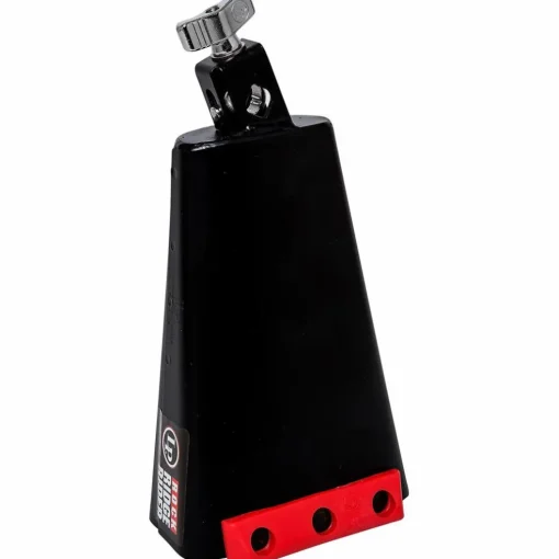 LP LP008-N Rock Ridge Rider Cowbell w/ Self-Aligning Mount