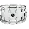 LP 24-Lug Banda Snare Drum Stainless Steel