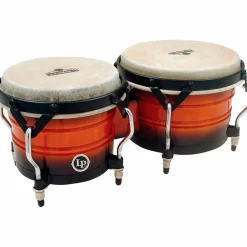 LP M301 Matador Custom Bongos Vintage Starburst