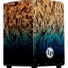 LP Performer String Cajon Blue Fade