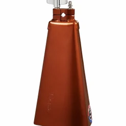 LP Raul Pineda Signature Cowbell, Antique Bronze 8.5 in.