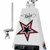 LP Tommy Lee Rockstar Cowbell Kit w/LP338 Mount