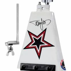 LP Tommy Lee Rockstar Cowbell Kit w/LP338 Mount