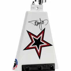LP Tommy Lee Rockstar Cowbell Kit w/LP338 Mount