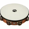 LP Worship Tambourine 10 in.