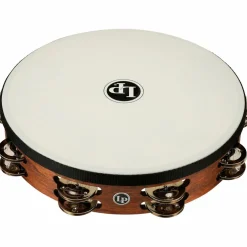 LP Worship Tambourine 10 in.
