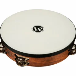LP Worship Tambourine 10 in.