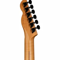 LsL Instruments Bad Bone 2 DX Electric Guitar Brown Burst