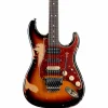 LsL Instruments Saticoy Mars Tribute Electric Guitar 3-Color Sunburst