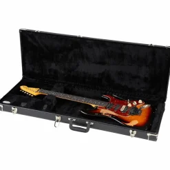 LsL Instruments Saticoy Mars Tribute Electric Guitar 3-Color Sunburst