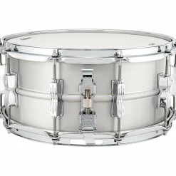 Ludwig Acro Aluminum Snare Drum 14 x 6.5 in.