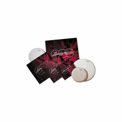 Ludwig C8200 Extended Collar Timpani Head White 20 in.