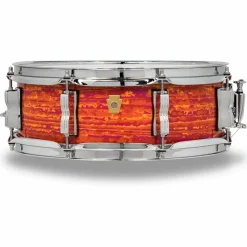 Ludwig Classic Maple Snare Drum 14 x 5 in.