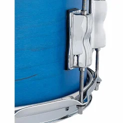 Ludwig NeuSonic Snare Drum 14 x 6.5 in. Satin Blue