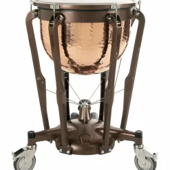 Ludwig Professional Series Hammered Copper Timpani with Gauge 29 in.