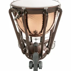 Ludwig Professional Series Hammered Copper Timpani with Gauge 29 in.